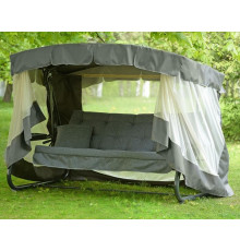 Садовые качели Olsa Саванна, 2665х1440х1860 мм, арт. с1452