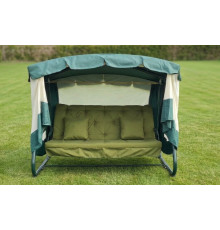 Садовые качели Olsa Саванна, 2665х1440х1860 мм, арт. с1451