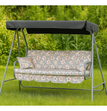 Садовые качели Olsa Бари, 2040х1210х1445 мм, арт. с1305/1