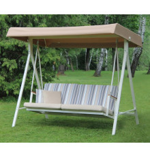 Садовые качели Olsa (Ольса) Марсель 2100х1315х2060 мм, арт. с1712