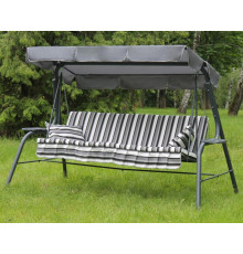 Садовые качели Olsa Стандарт Nova, 2310х1260х1478 мм, арт. с1710