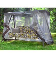 Садовые качели Olsa Рица, 2400х1380х1600 мм, арт. с1627